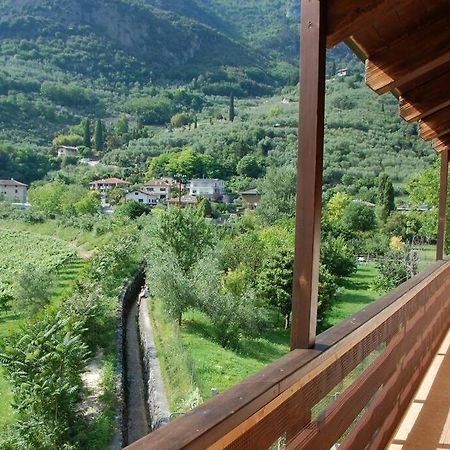 Via Verdi Una Casa Nel Verde Daire Arco Dış mekan fotoğraf